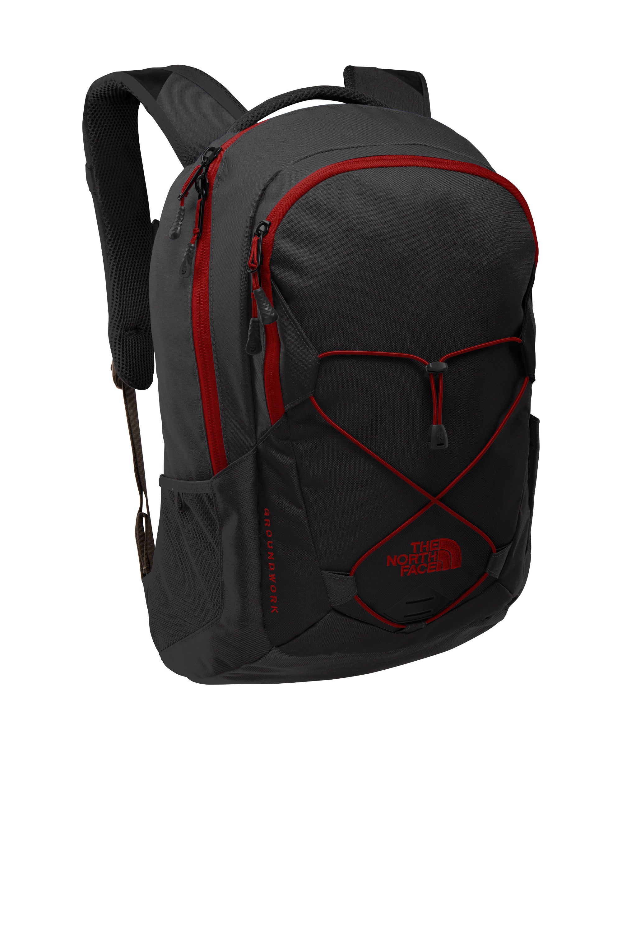 The North Face® Groundwork Backpack