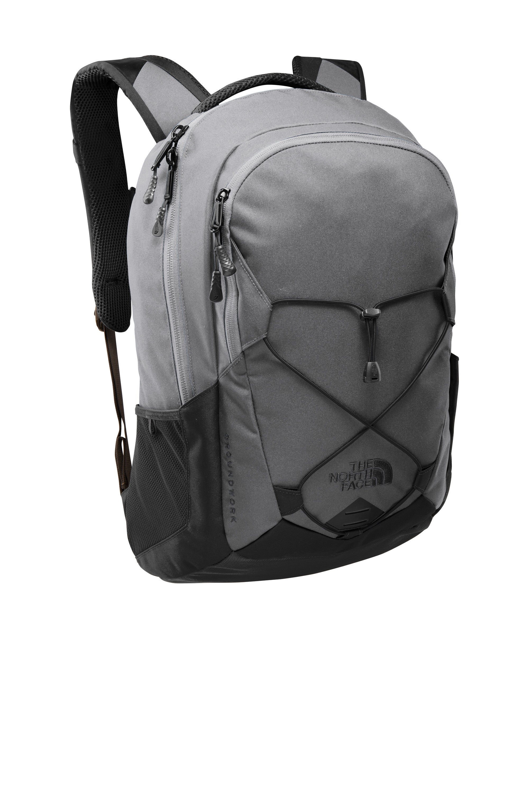 The North Face® Groundwork Backpack