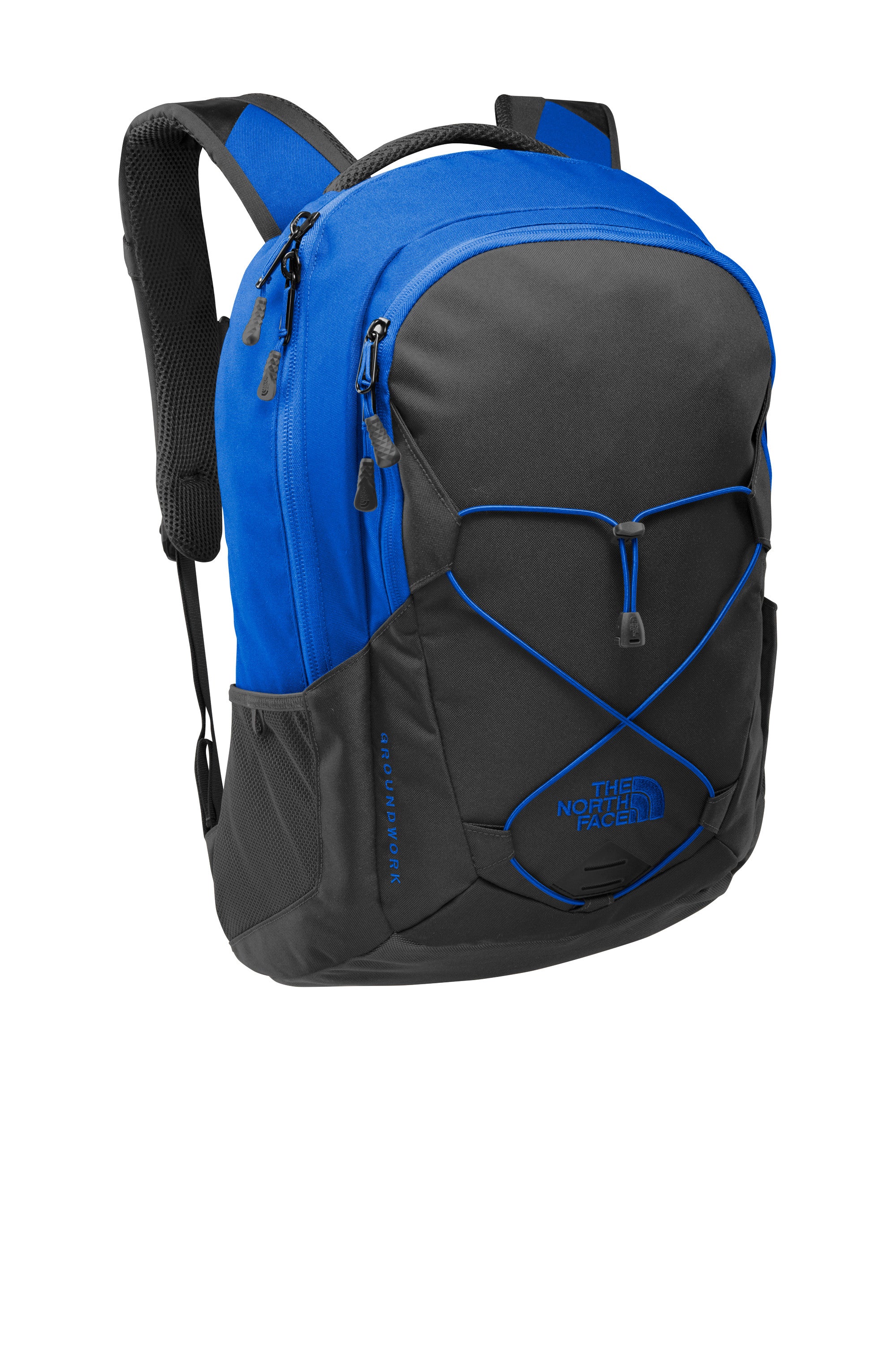 The North Face® Groundwork Backpack