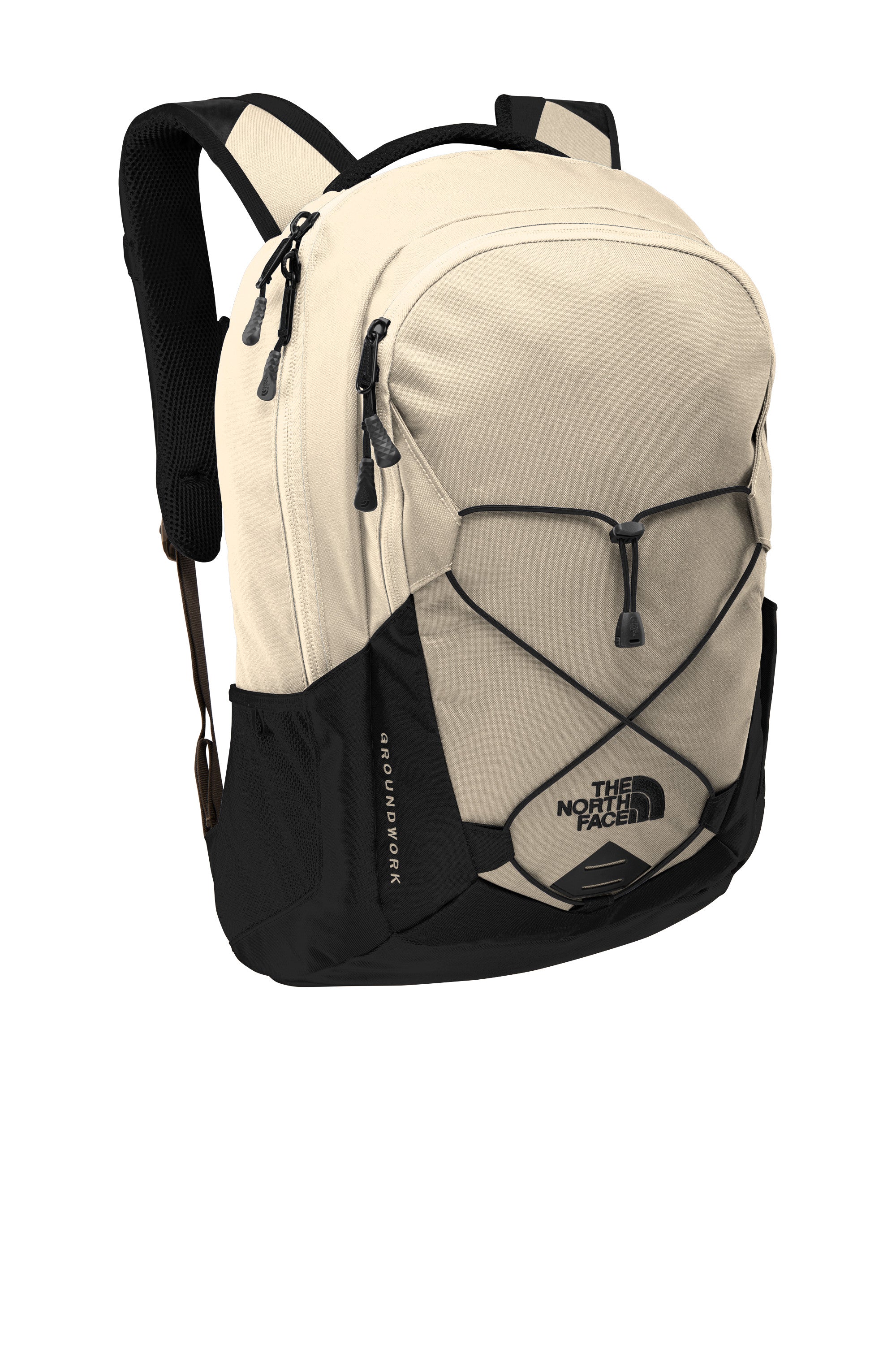 The North Face® Groundwork Backpack