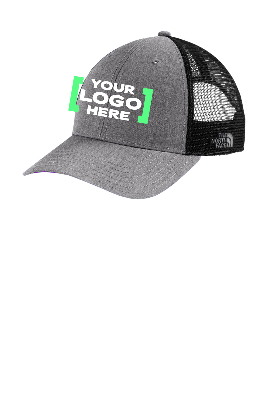 The North Face® Ultimate Trucker Cap