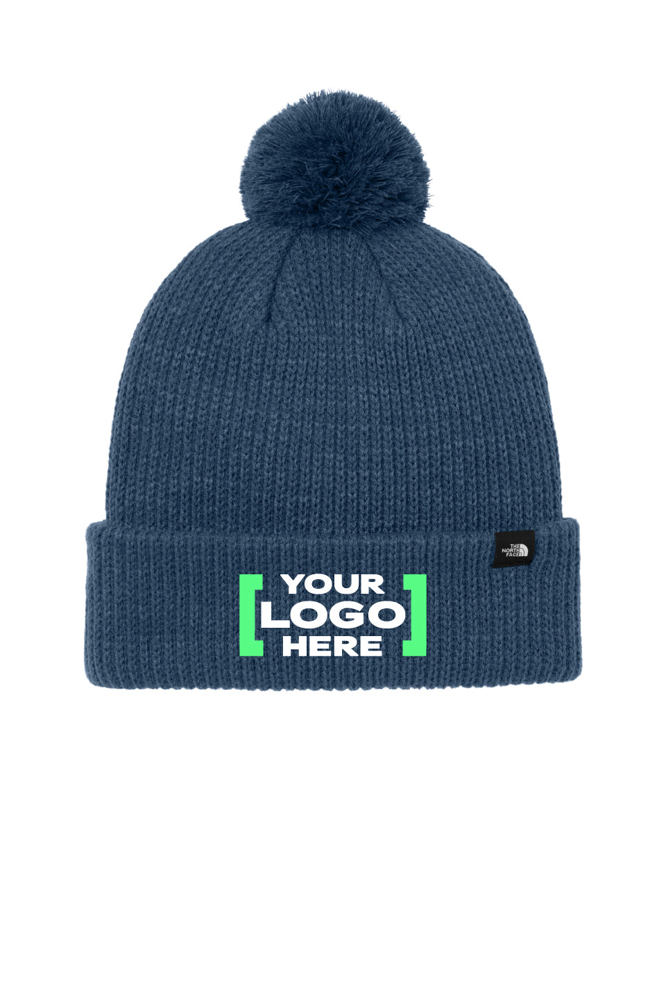 The North Face® Pom Beanie