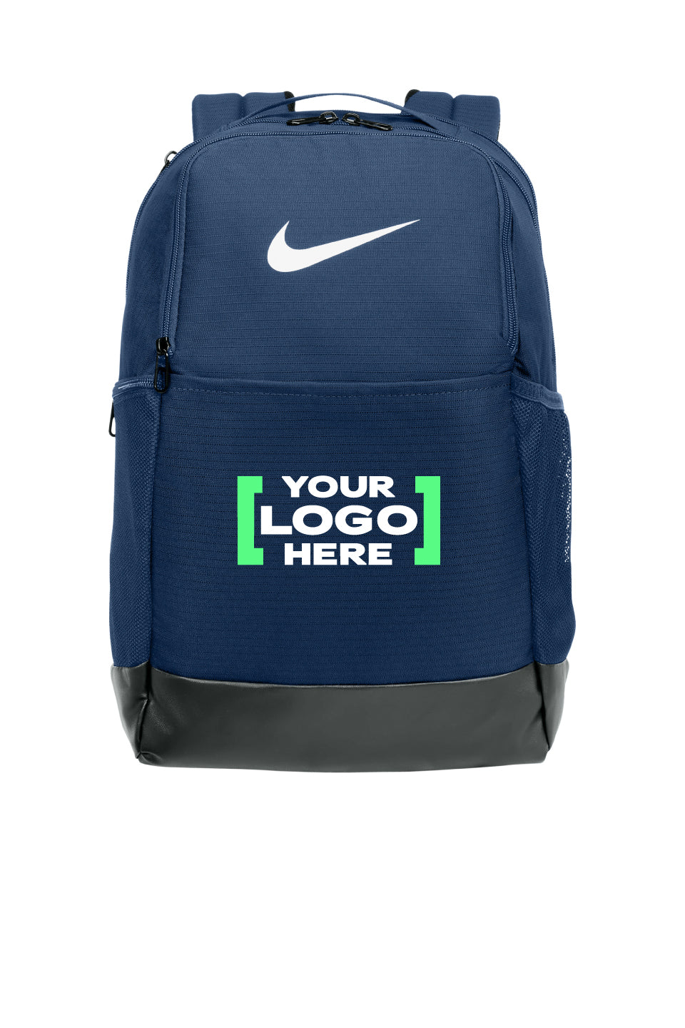 Nike Brasilia Medium Backpack