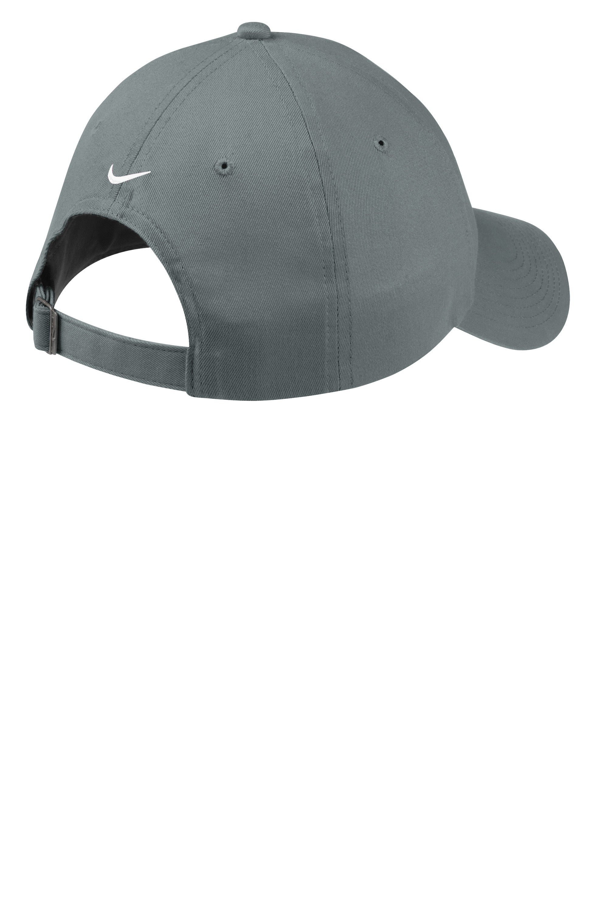 Nike Unstructured Cotton/Poly Twill Cap