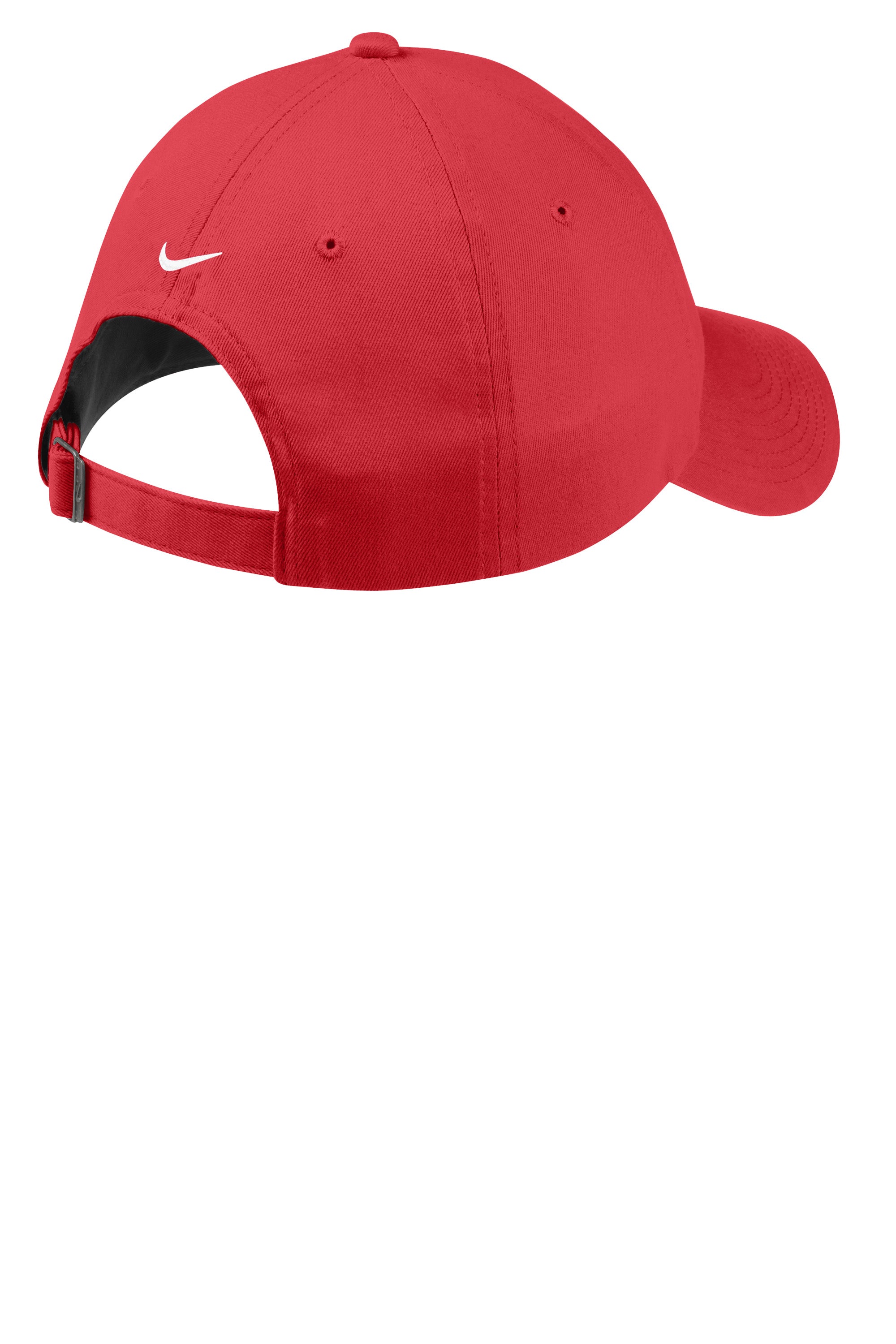 Nike Unstructured Cotton/Poly Twill Cap