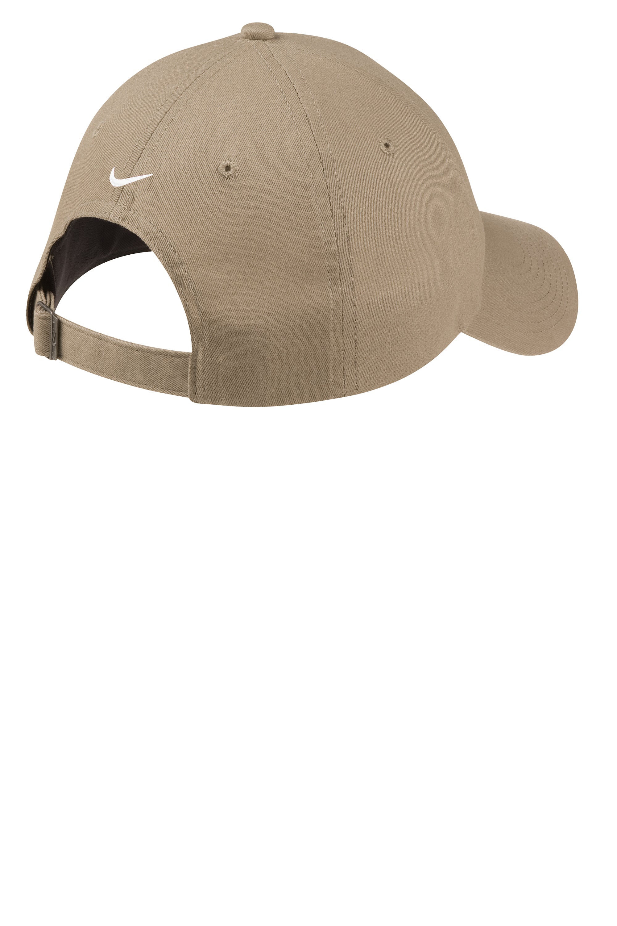 Nike Unstructured Cotton/Poly Twill Cap