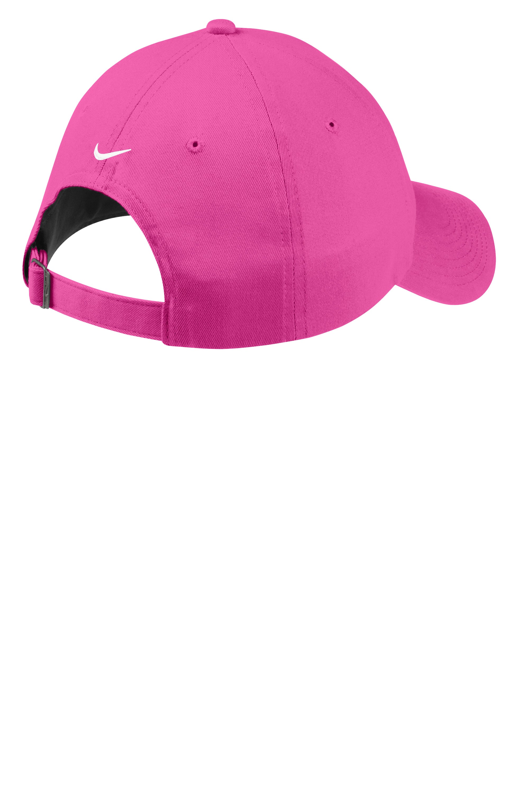Nike Unstructured Cotton/Poly Twill Cap