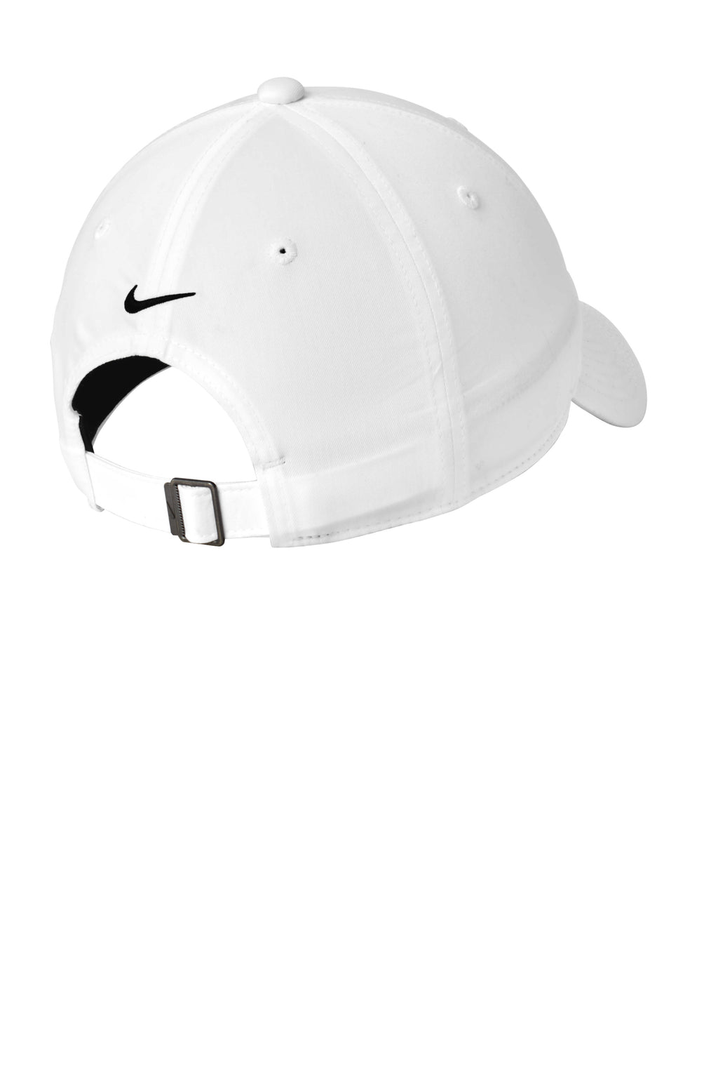 Nike Unstructured Cotton/Poly Twill Cap
