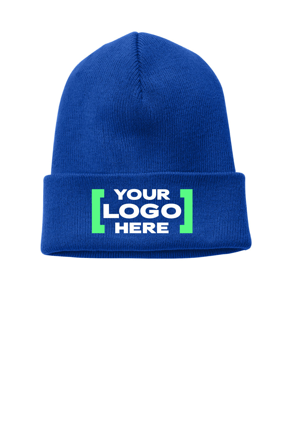 Nike Team Cuffed Beanie