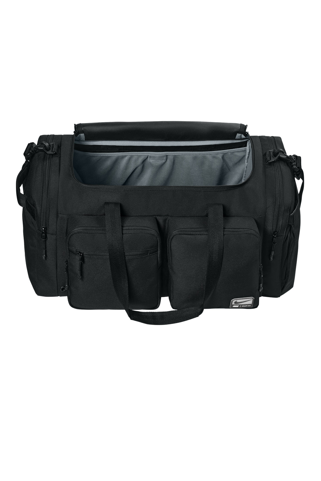 Nike Utility Duffel 2.0