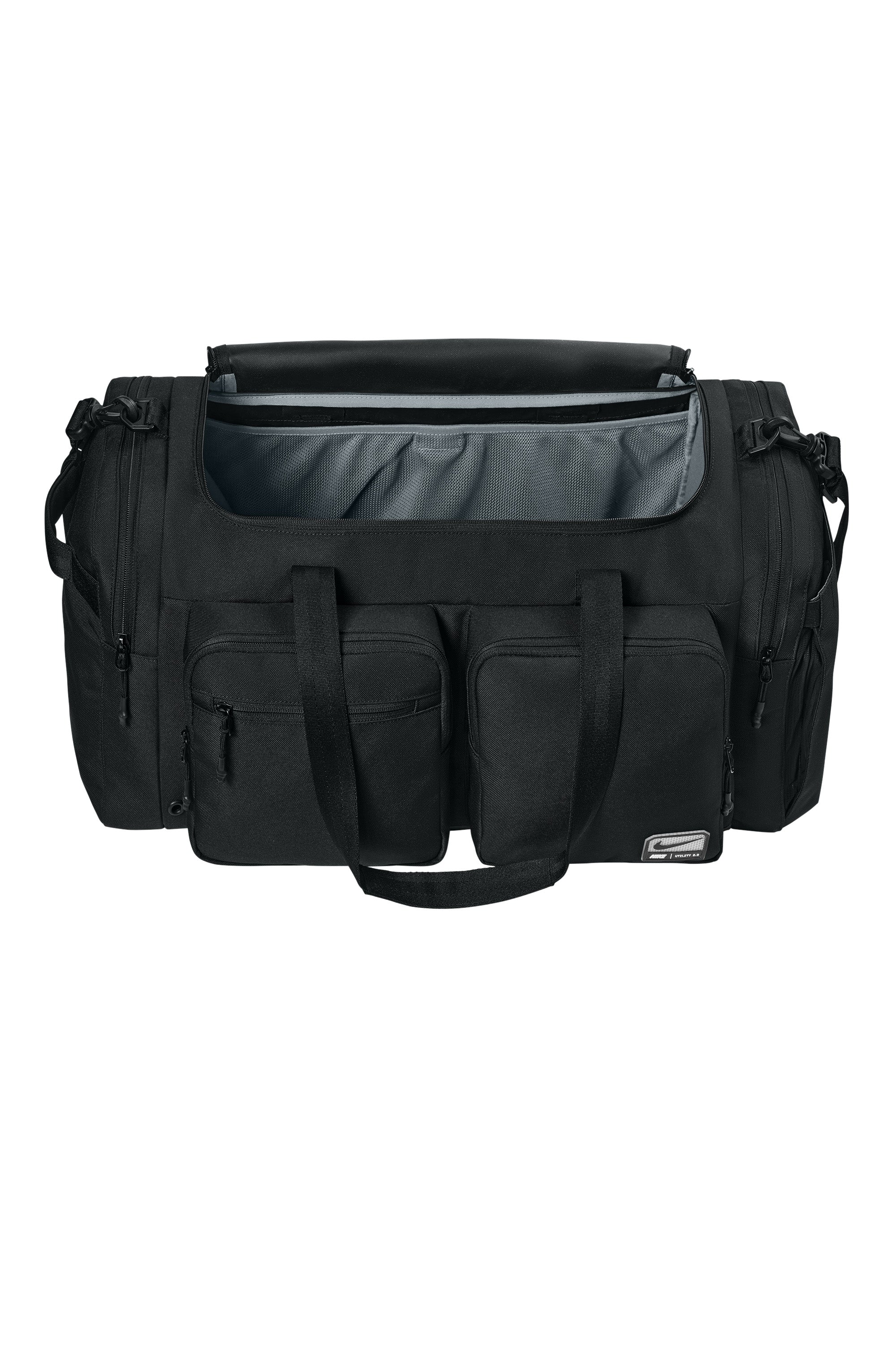 Nike Utility Duffel 2.0