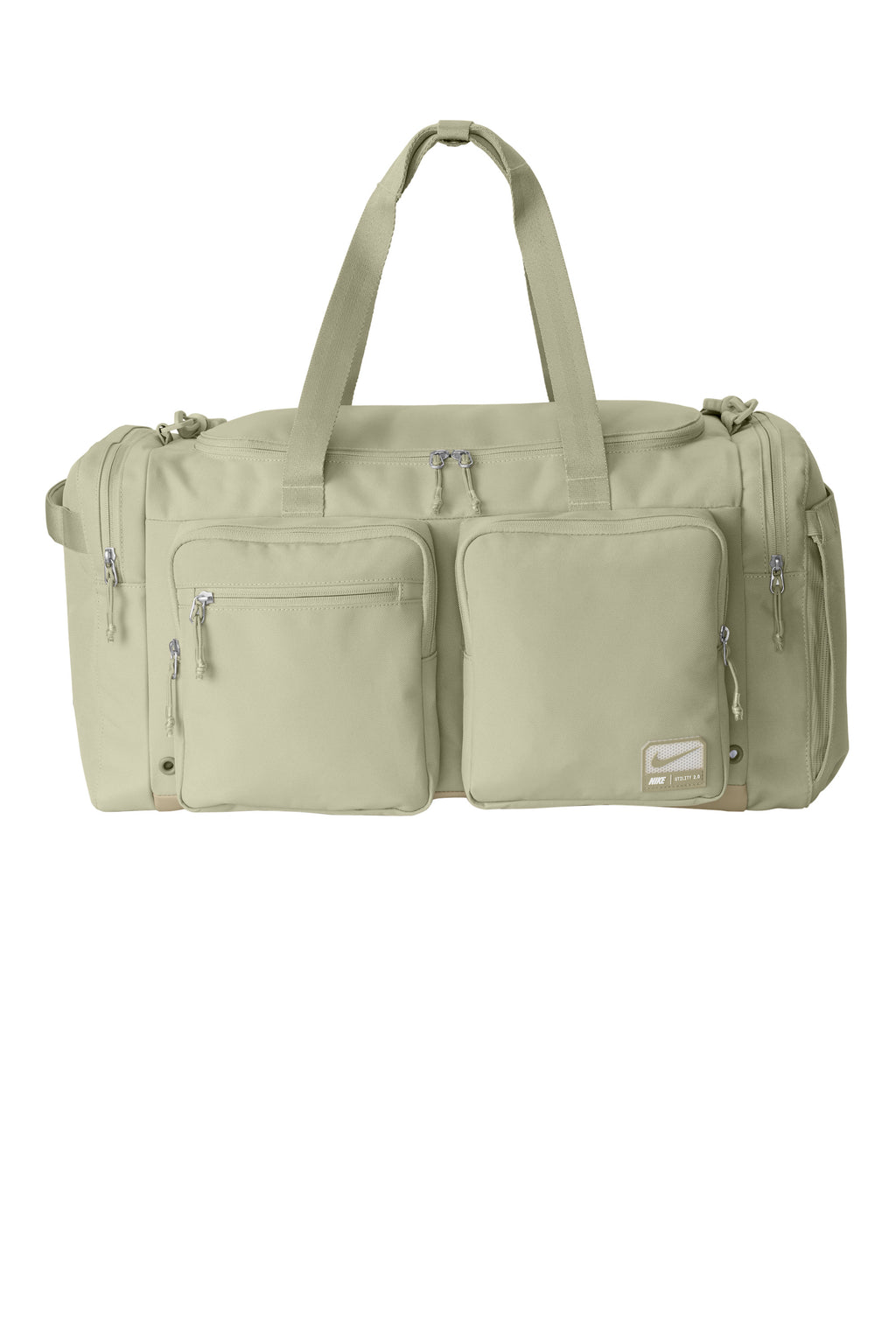 Nike Utility Duffel 2.0