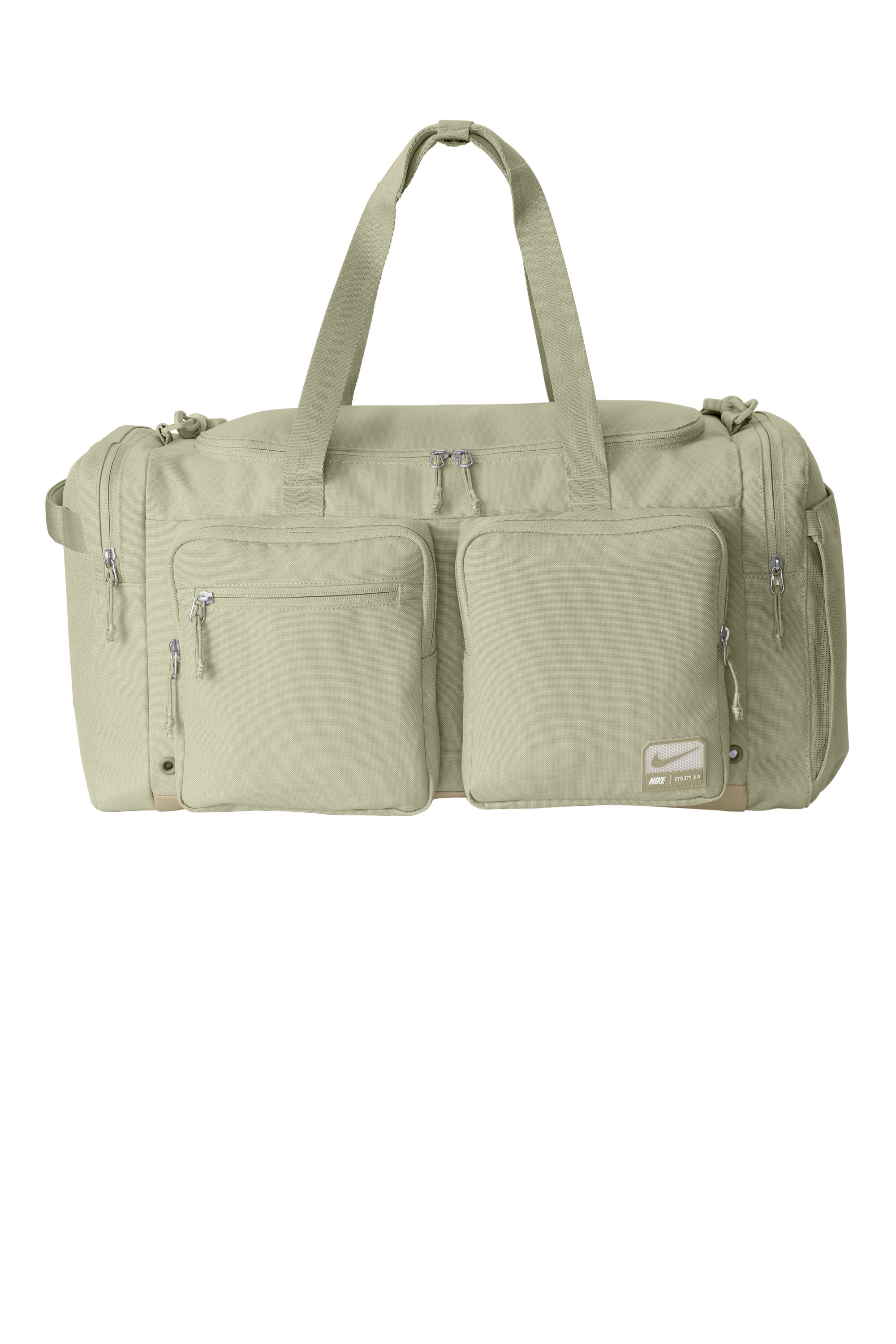 Nike Utility Duffel 2.0