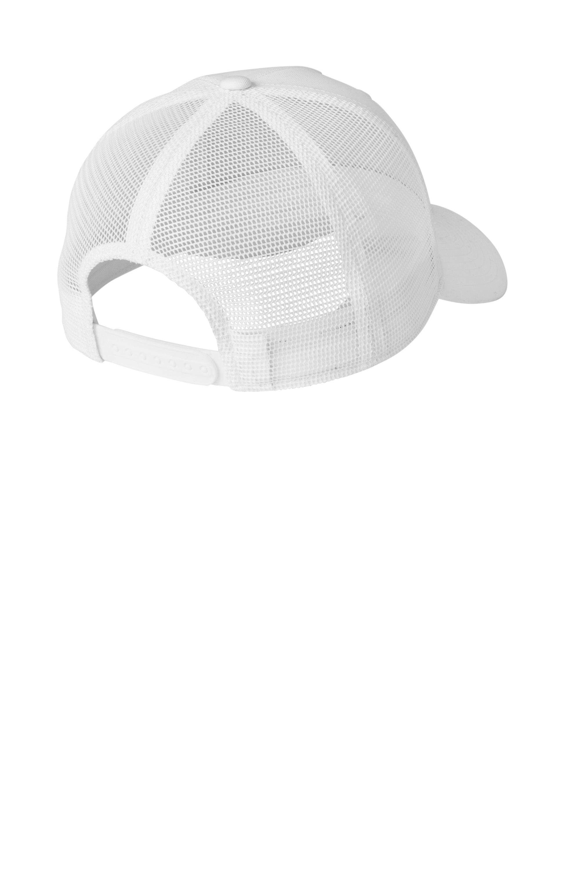 Nike Snapback Mesh Trucker Cap