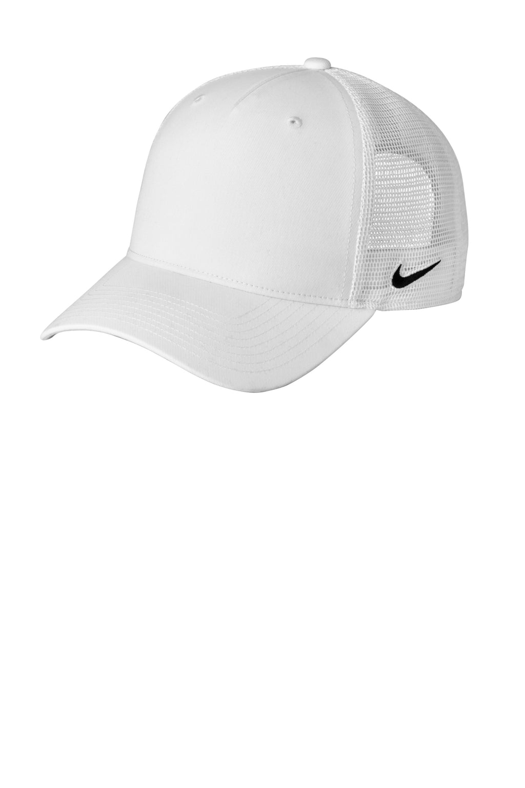 Nike Snapback Mesh Trucker Cap