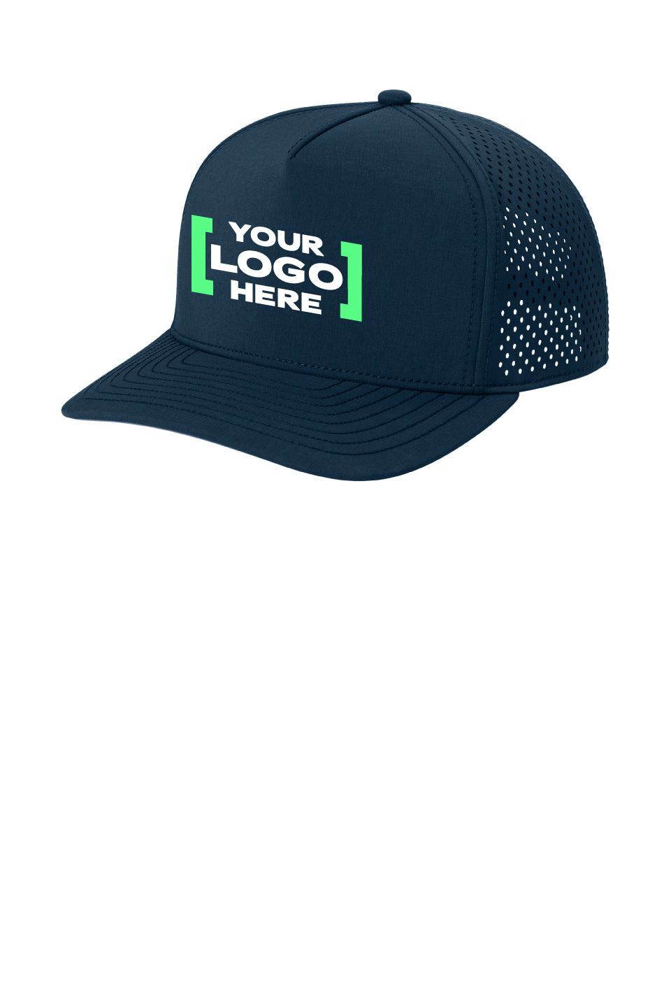 OGIO® 5-Panel Performance Cap