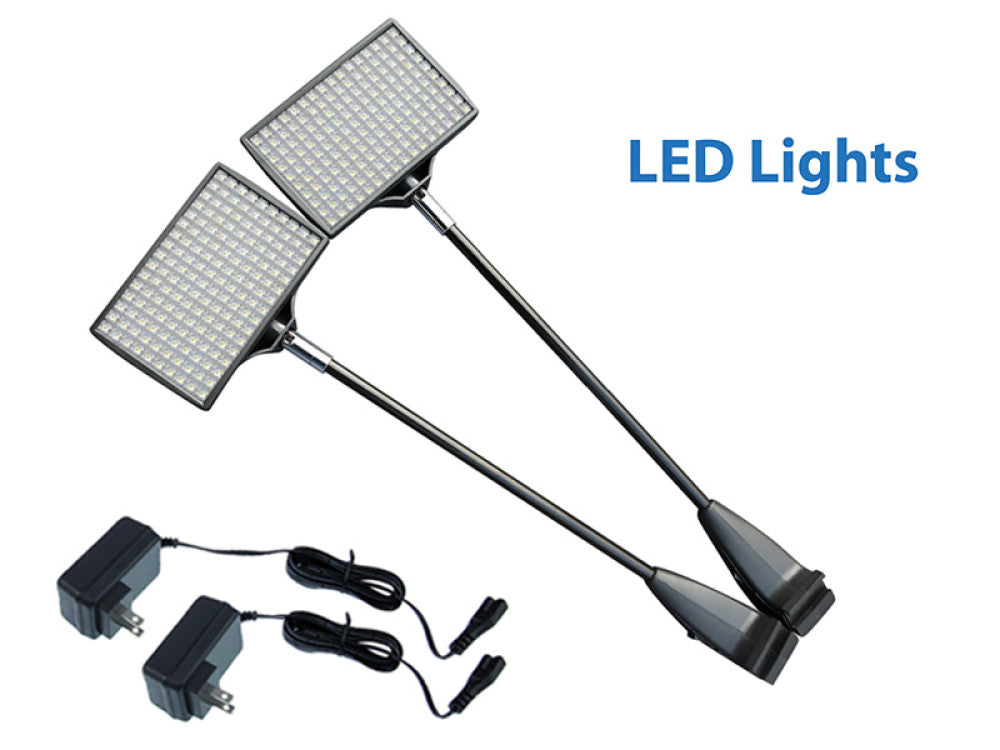 10x20ft Custom Booth G