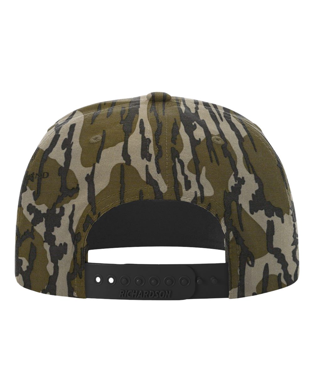 Richardson Printed Umpqua Gramps Cap