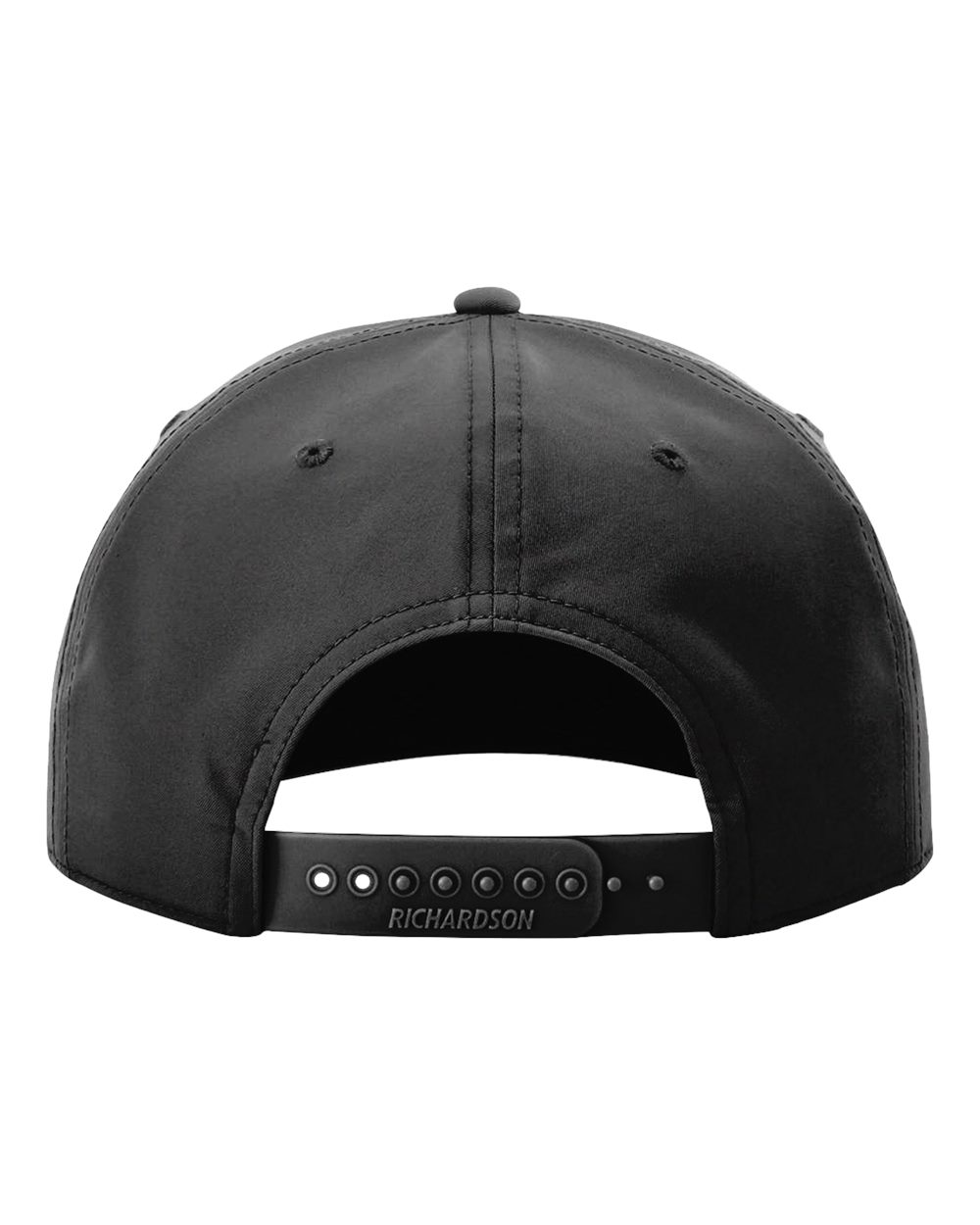 Richardson 5 Panel Classic Rope Cap