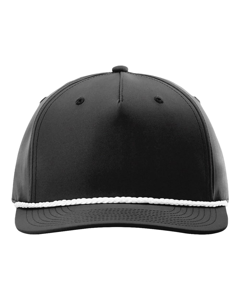Richardson 5 Panel Classic Rope Cap