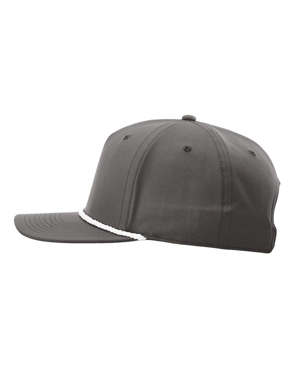 Richardson 5 Panel Classic Rope Cap