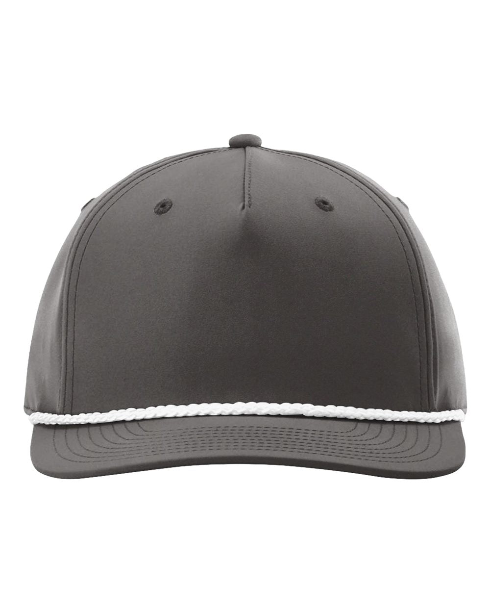 Richardson 5 Panel Classic Rope Cap