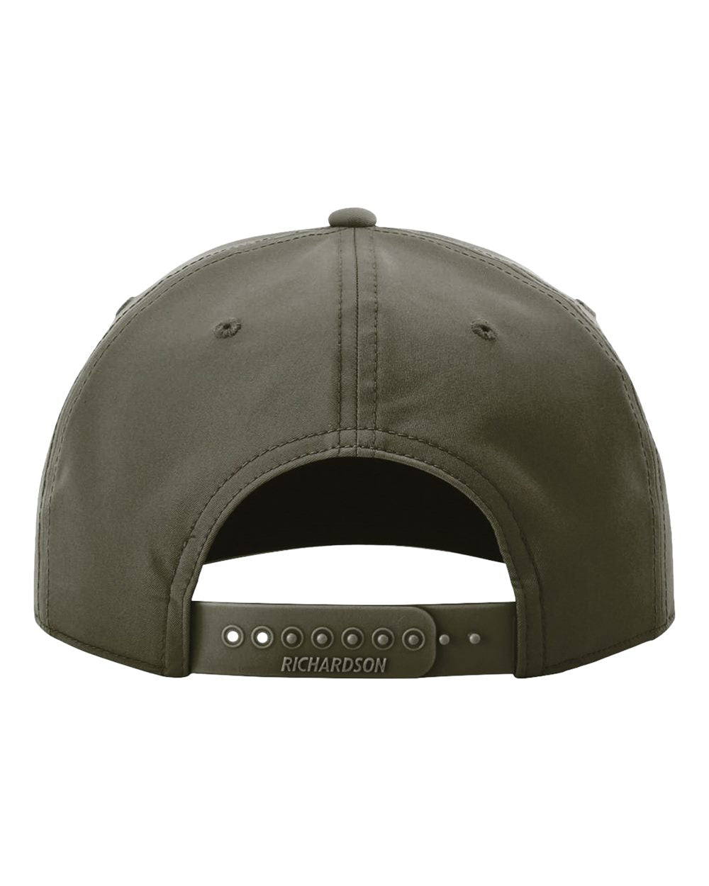 Richardson 5 Panel Classic Rope Cap