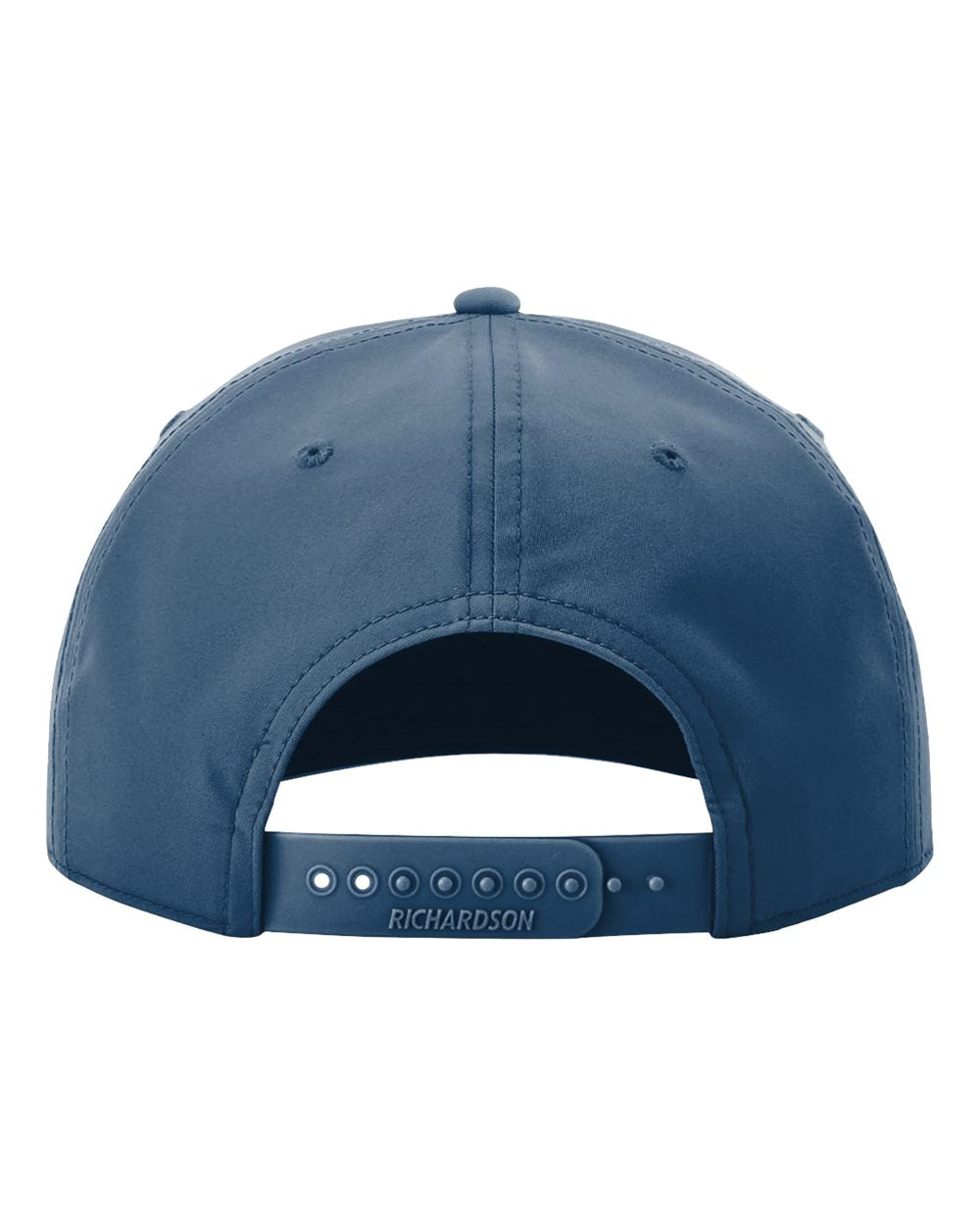 Richardson 5 Panel Classic Rope Cap