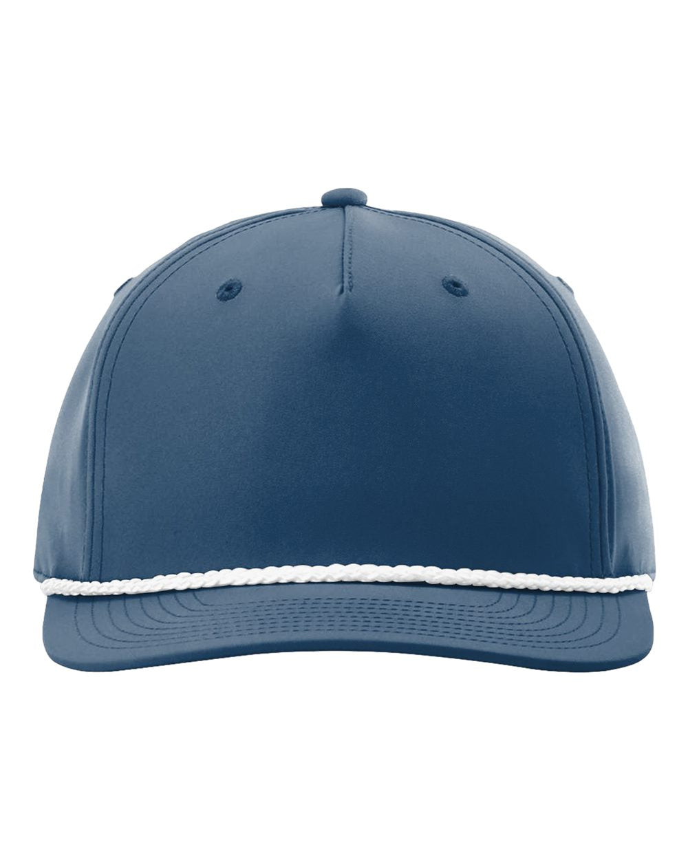 Richardson 5 Panel Classic Rope Cap