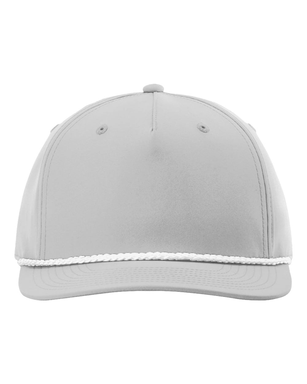 Richardson 5 Panel Classic Rope Cap