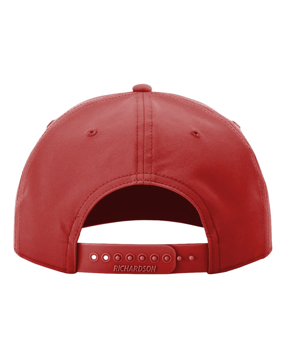 Richardson 5 Panel Classic Rope Cap