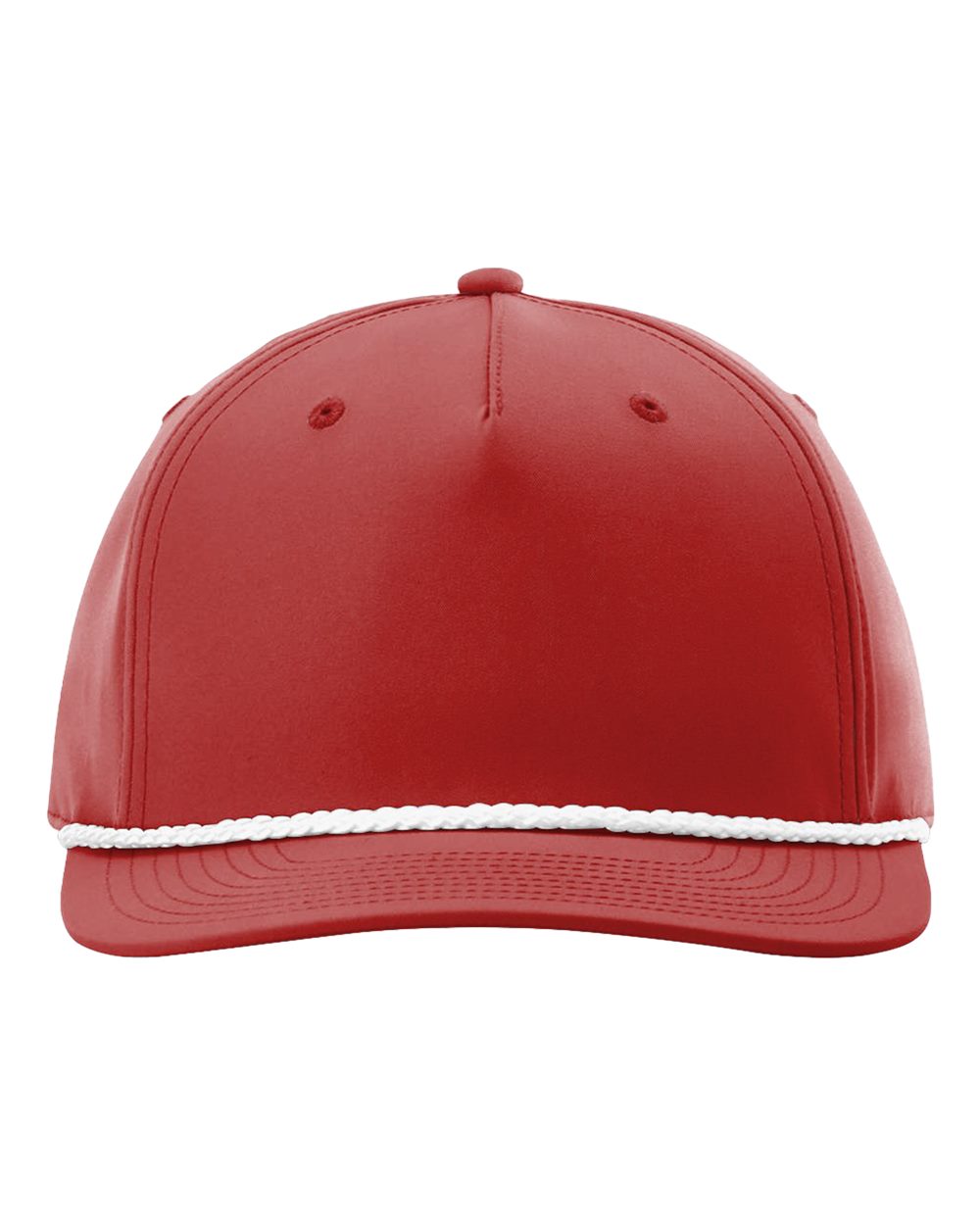 Richardson 5 Panel Classic Rope Cap