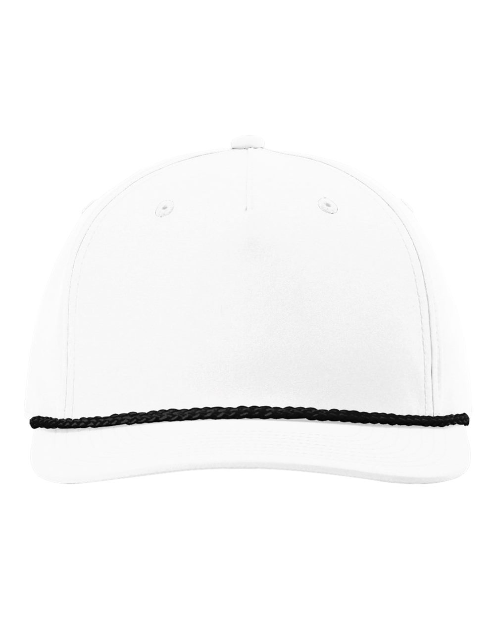 Richardson 5 Panel Classic Rope Cap