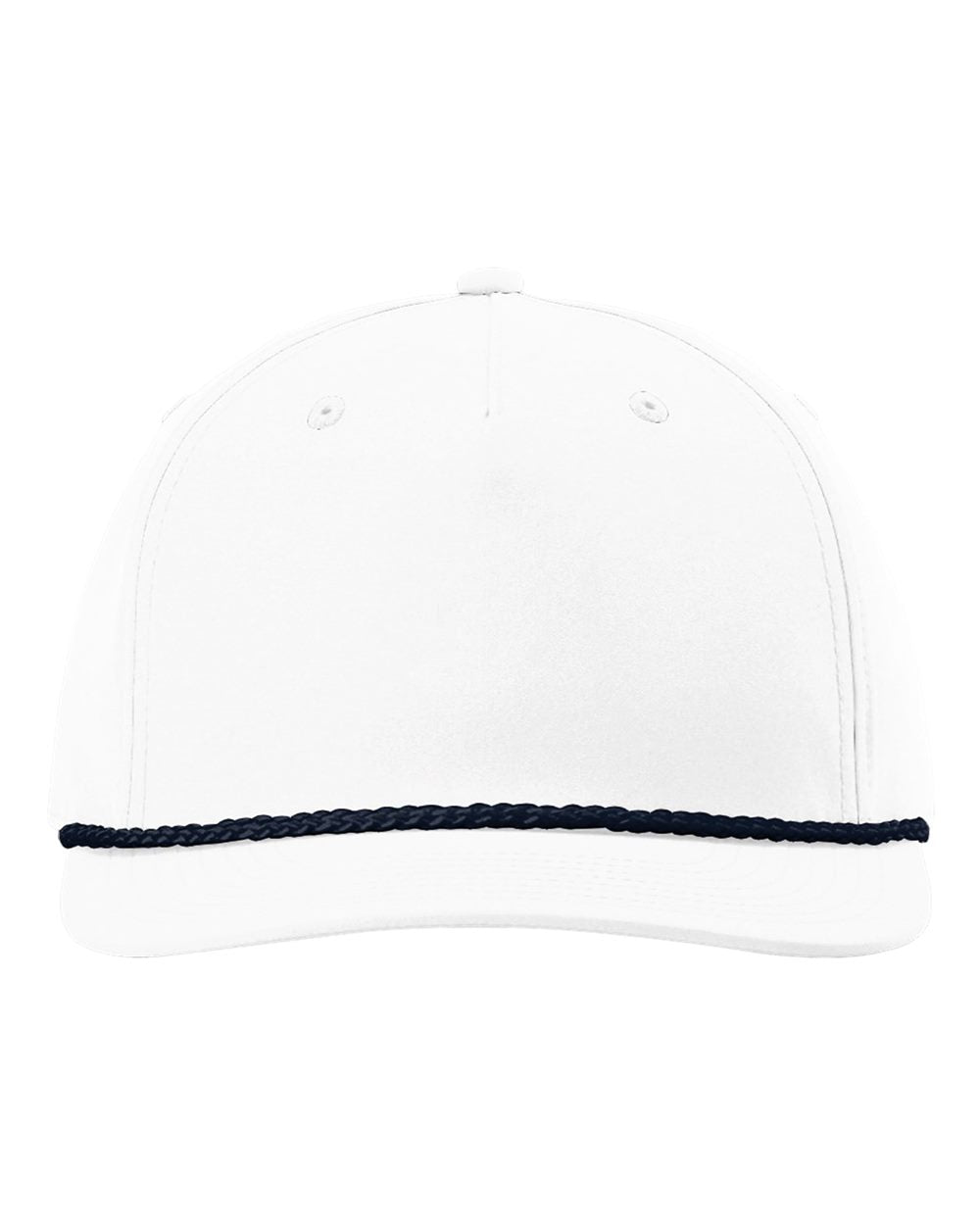Richardson 5 Panel Classic Rope Cap