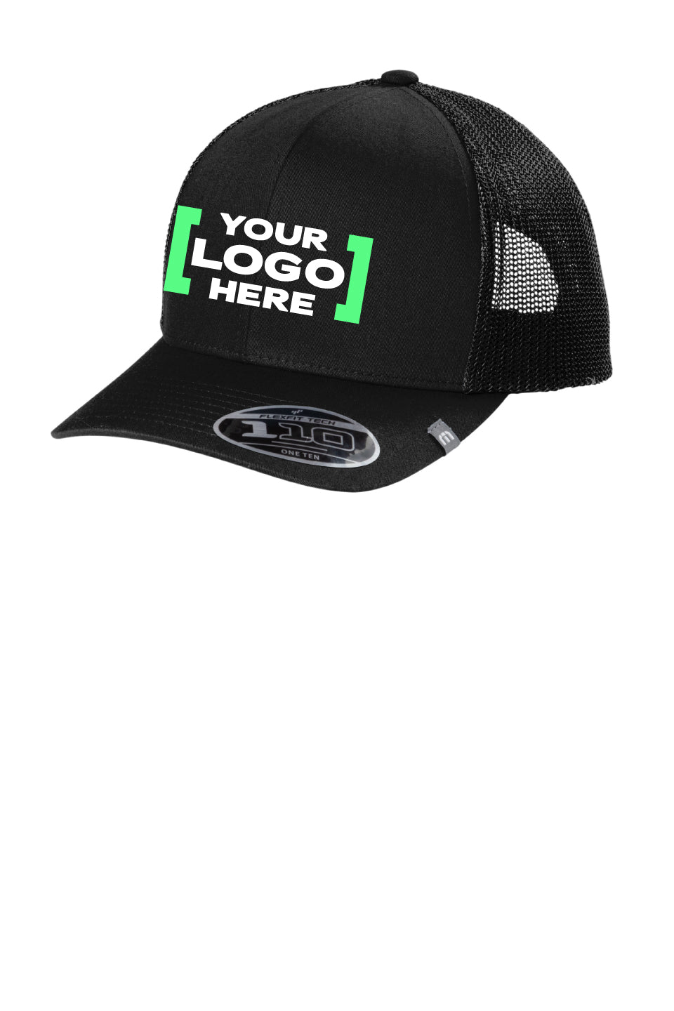 TravisMathew Cruz Trucker Cap
