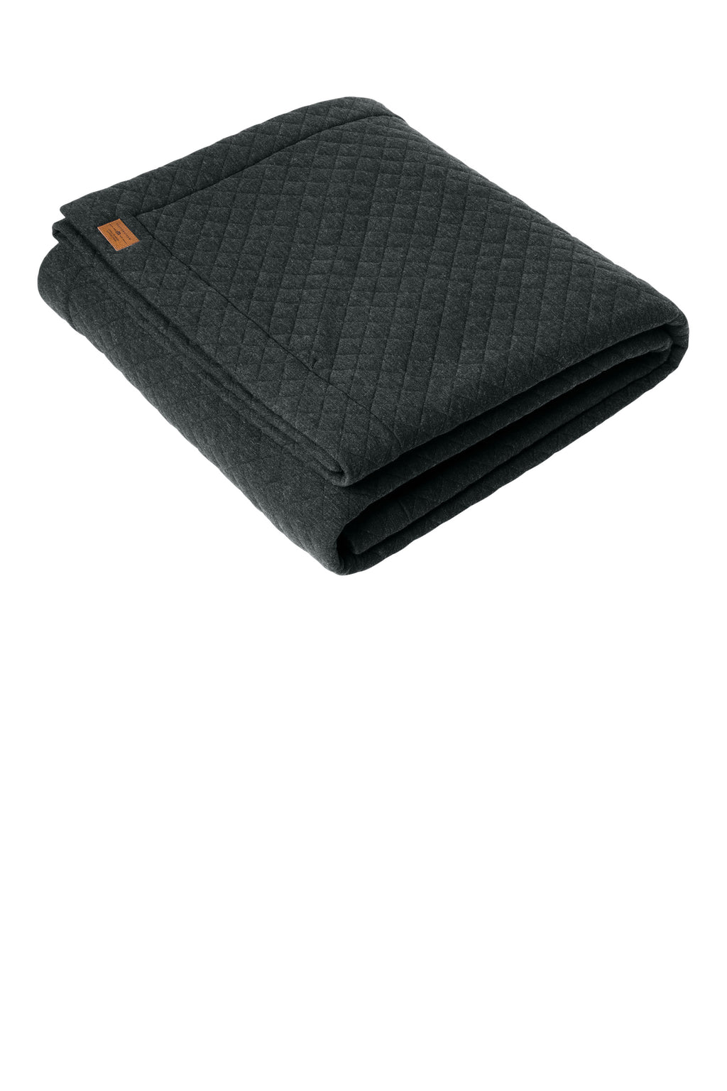 TravisMathew Diamond Quilt Blanket