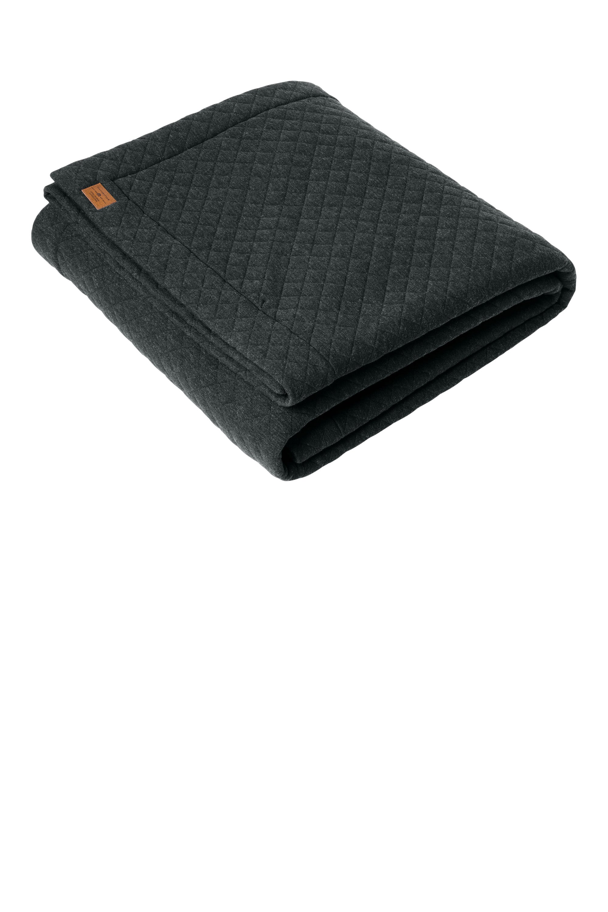 TravisMathew Diamond Quilt Blanket