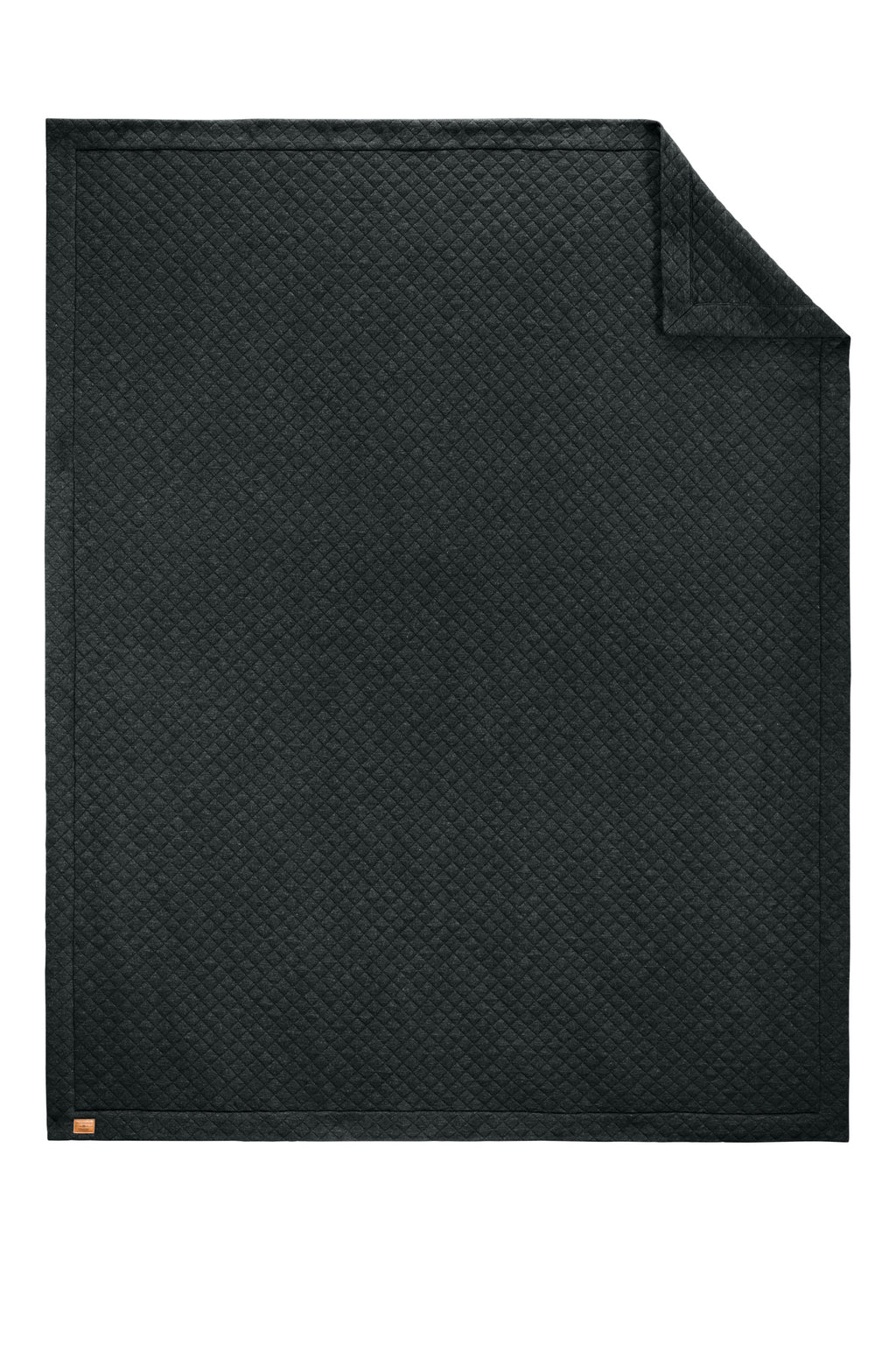 TravisMathew Diamond Quilt Blanket