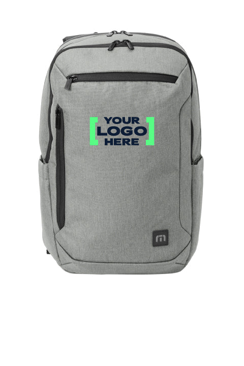 TravisMathew Duration Backpack
