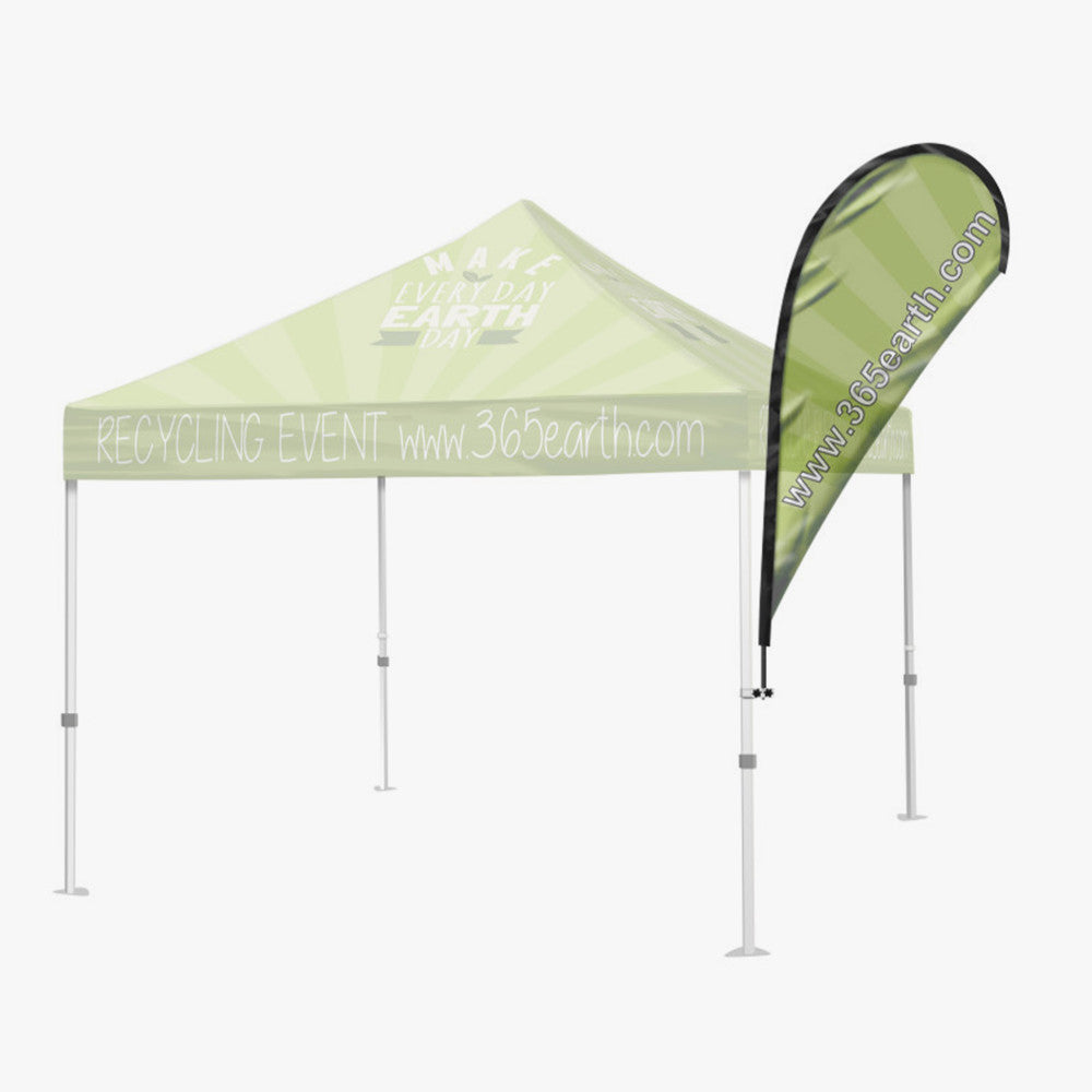 Tent Flag