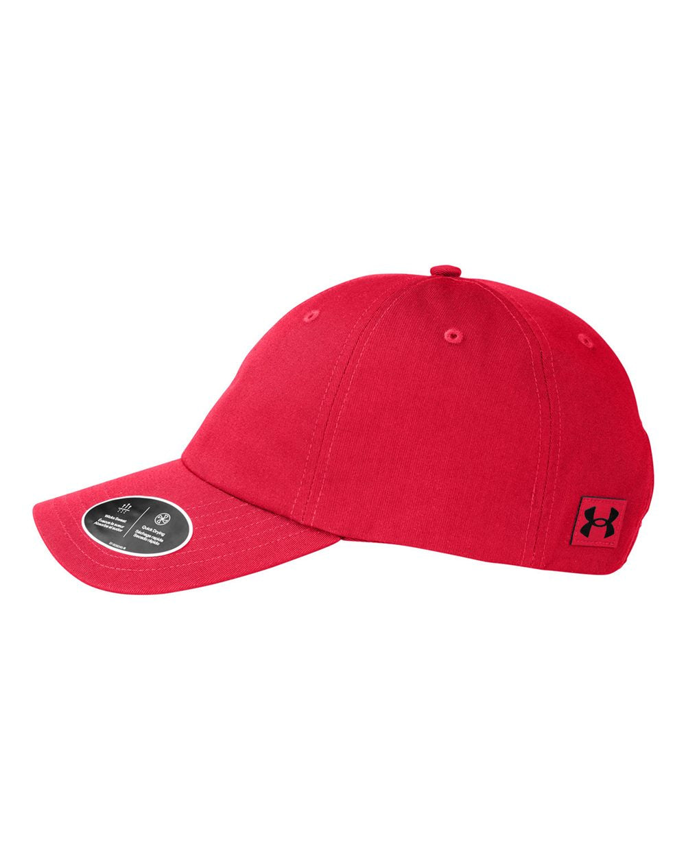 Under Armour Team Chino Cap