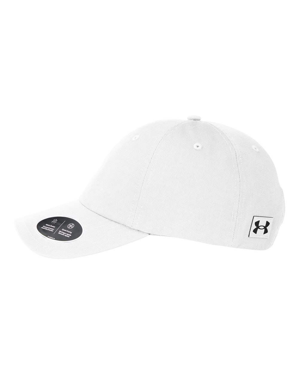 Under Armour Team Chino Cap