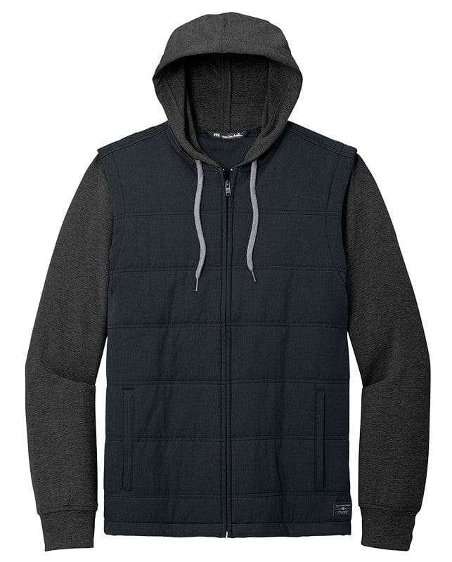 TravisMathew Tides Up Hooded Jacket