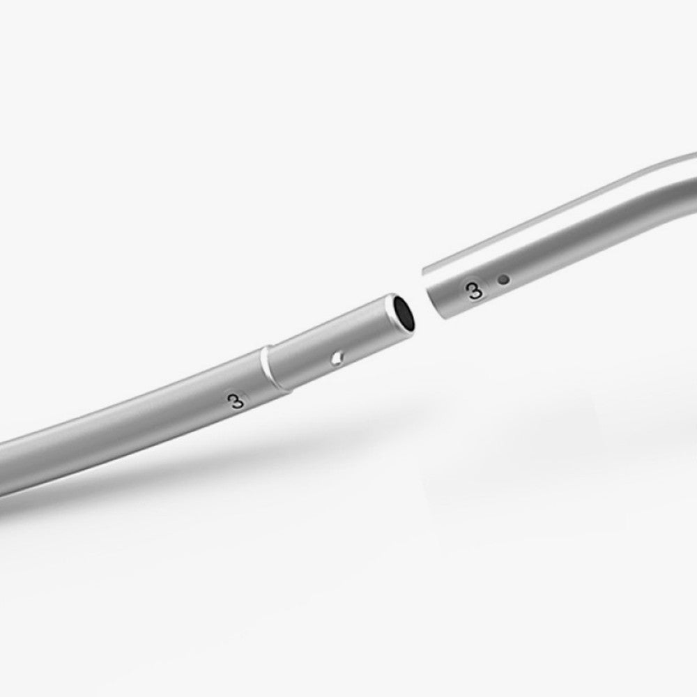 Straight Tension Fabric Displays