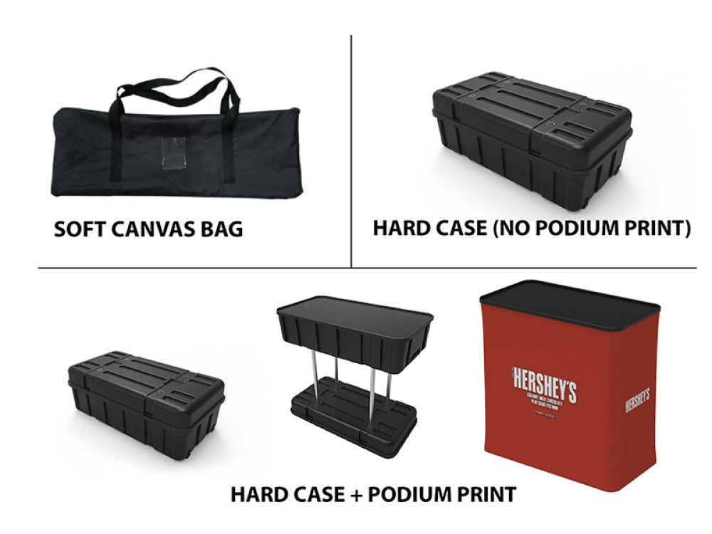 10x20ft Custom Booth 14