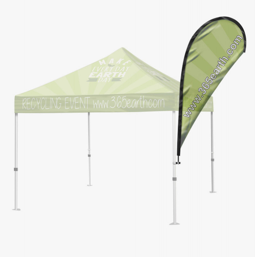 Tent Flag